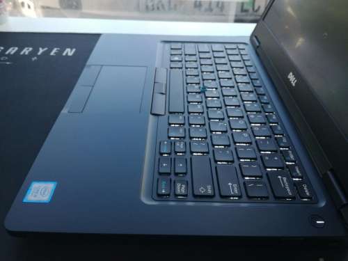 High Spec!*BUSINESS CLASS*DELL LATITUDE 5480*i5-6300U*8GB DDR4*WARRANTY2022*500GB HDD*FULL HD